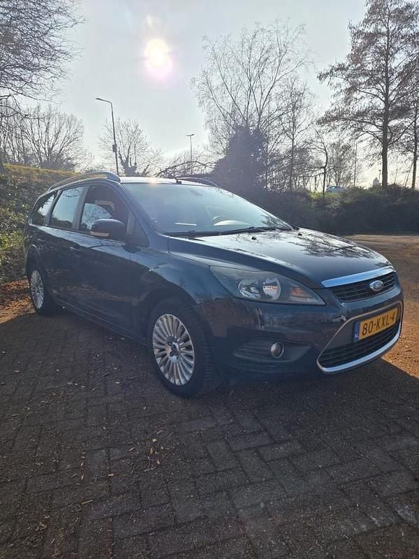 Occasion Ford Focus 125 PK (91 kW) 2010 Stationwagen