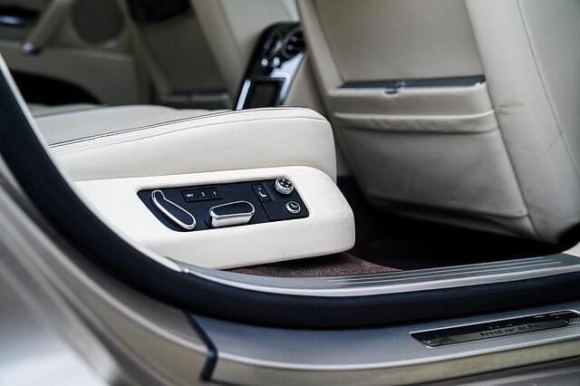 Occasion Bentley Continental Flying Spur 627 PK (461 kW) 2013 Bruin Sedan