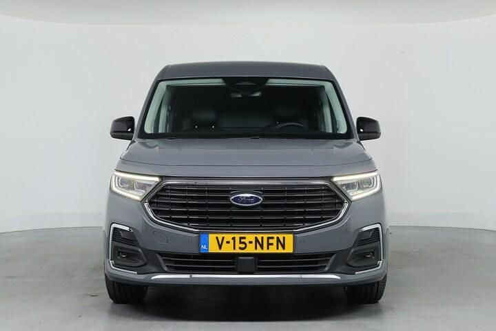 Occasion Ford Transit Connect Limited 150 PK (110 kW) 2025 Grijs MPV
