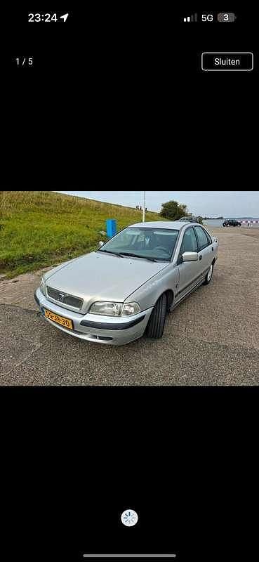 Gebruikt 1997 Volvo S40 Sedan | € 1.150 (Goede deal) - Afbeelding 1/1