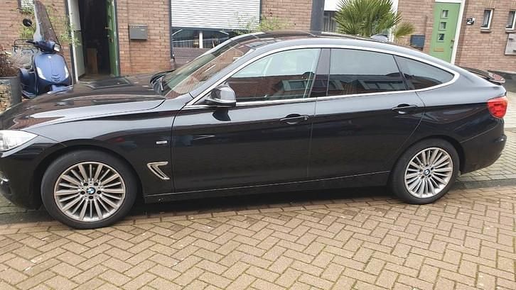 Gebruikt 2013 BMW 320 | € 9.999 (Goede deal) - Afbeelding 1/1