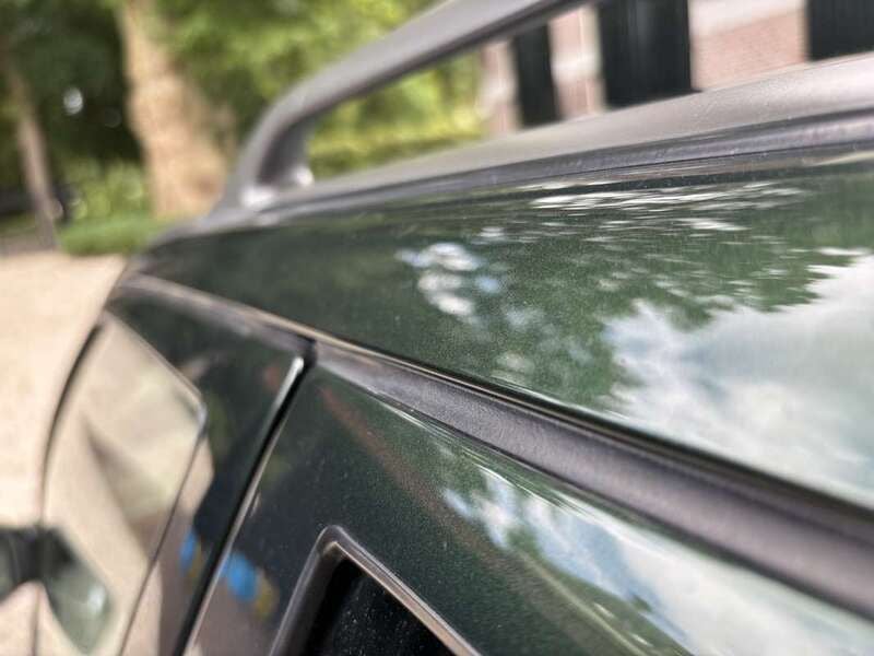 Groen Gebruikt 1996 Volvo 850 Stationwagen | € 20.000 - Afbeelding 1/4