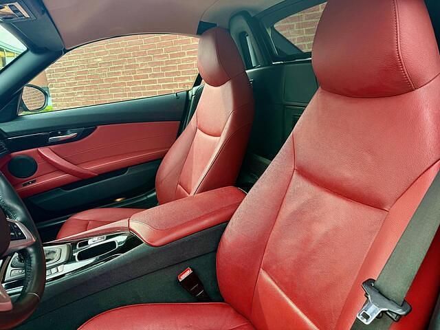 Occasion BMW Z4 204 PK (150 kW) 2010 Zwart Cabriolet