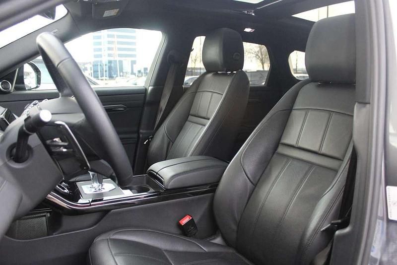 Occasion Land Rover Range Rover evoque SE Dynamic 309 PK (227 kW) 2023 Eiger greyebony leather SUV