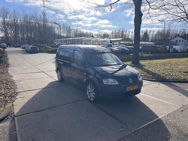 Occasion VW Caddy Maxi 105 PK (77 kW) 2008 Overige MPV