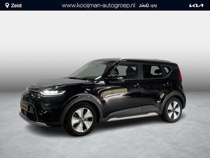 Occasion 2019 Kia Soul EV SUV | € 18.945 (Eerlijke prijs) - Afbeelding 1/4