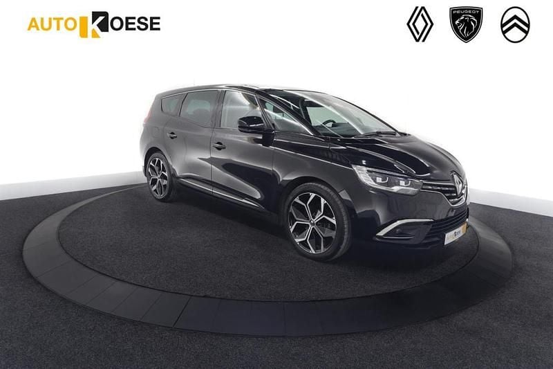 Mpv Gebruikt 2021 Renault Grand Scénic IV LIMITED MPV | € 24.900 (Eerlijke prijs) - Afbeelding 1/4