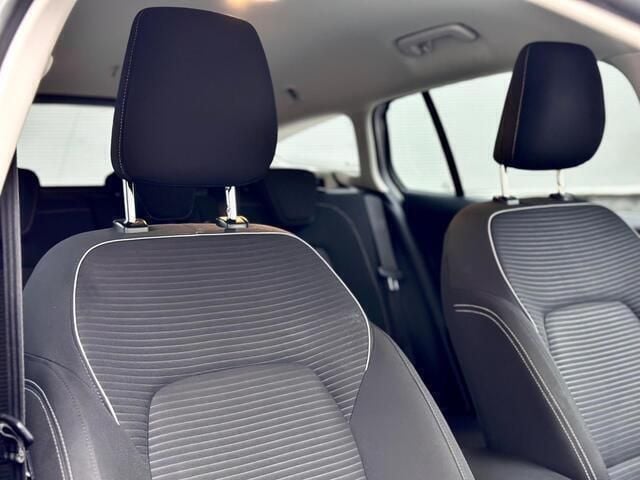 Occasion Ford Focus Business Edition 125 PK (91 kW) 2019 Wit Stationwagen