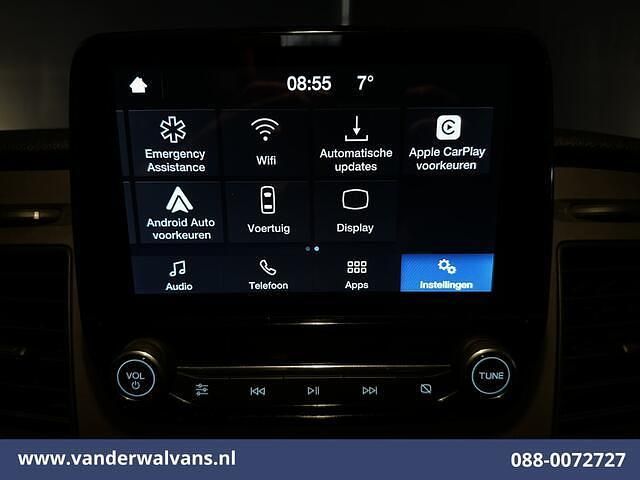 Occasion Ford Transit 170 PK (125 kW) 2022 Wit Van