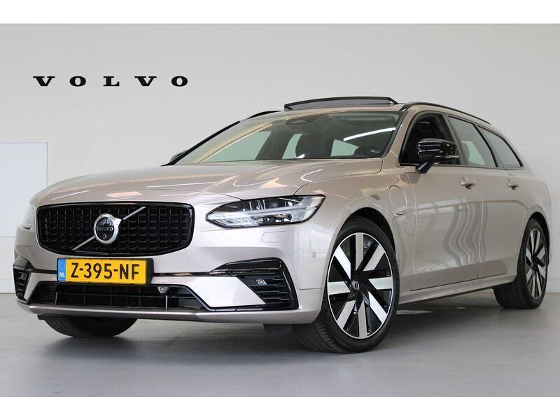 Gebruikt 2022 Volvo V90 Ultra Stationwagen | € 53.900 (Duur) - Afbeelding 1/4