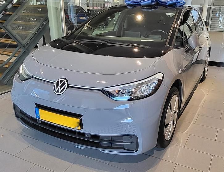Gebruikt 2023 VW ID.3 Pro Hatchback | € 22.950 (Eerlijke prijs) - Afbeelding 1/4