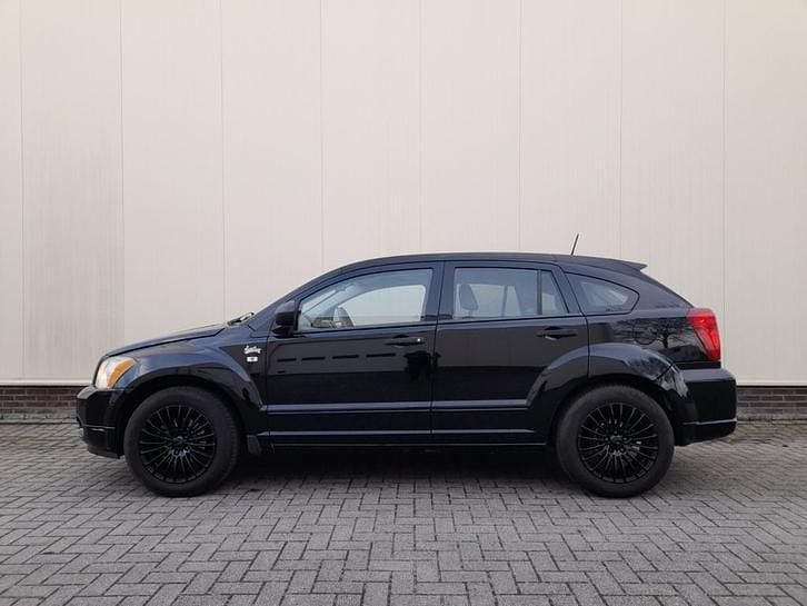Gebruikt 2007 Dodge Caliber Hatchback | € 2.950 (Iets duurder) - Afbeelding 1/4