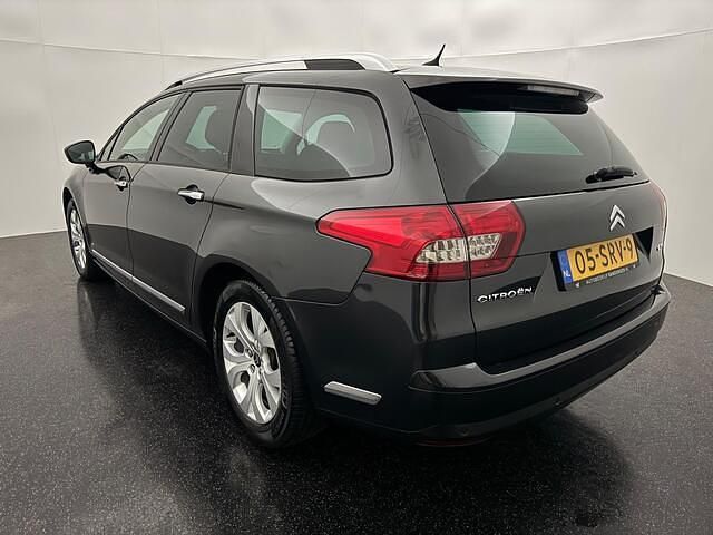 Occasion Citroën C5 Business Class 156 PK (114 kW) 2011 Grijs Stationwagen