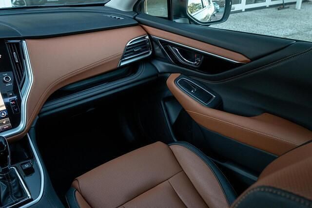 Occasion Subaru Outback Premium 169 PK (124 kW) 2024 Bruin (metallic) Stationwagen