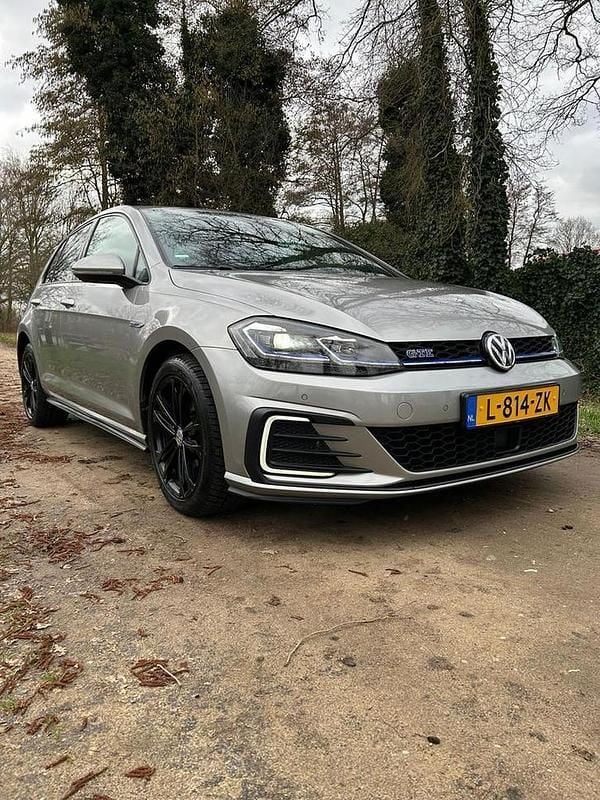 Occasion VW e-Golf GTE 109 kW (149 PK) 2017 Hatchback