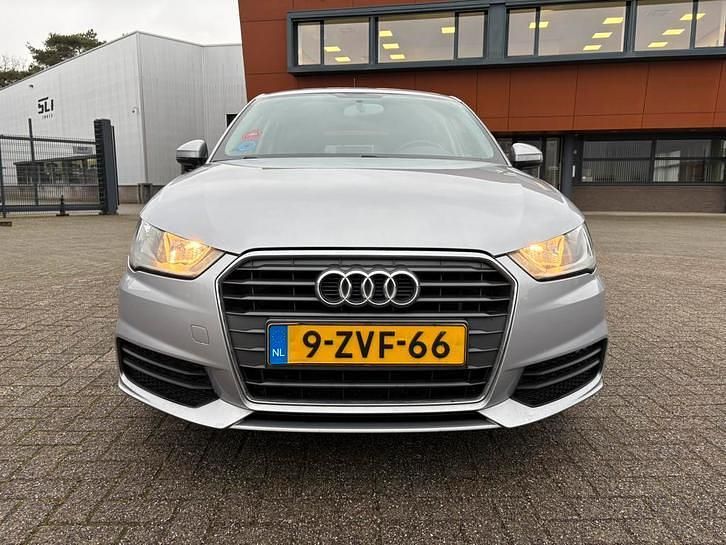 Occasion Audi A1 Sportback 95 PK (69 kW) 2015 Hatchback