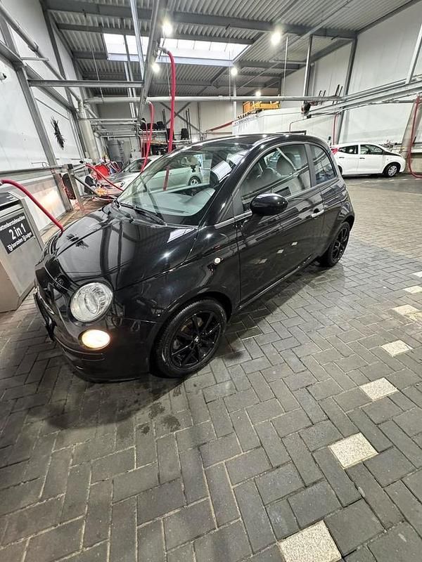 Occasion Fiat 500 59 PK (43 kW) 2015