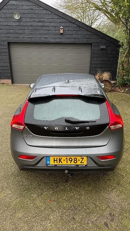 Occasion Volvo V40 119 PK (87 kW) 2015