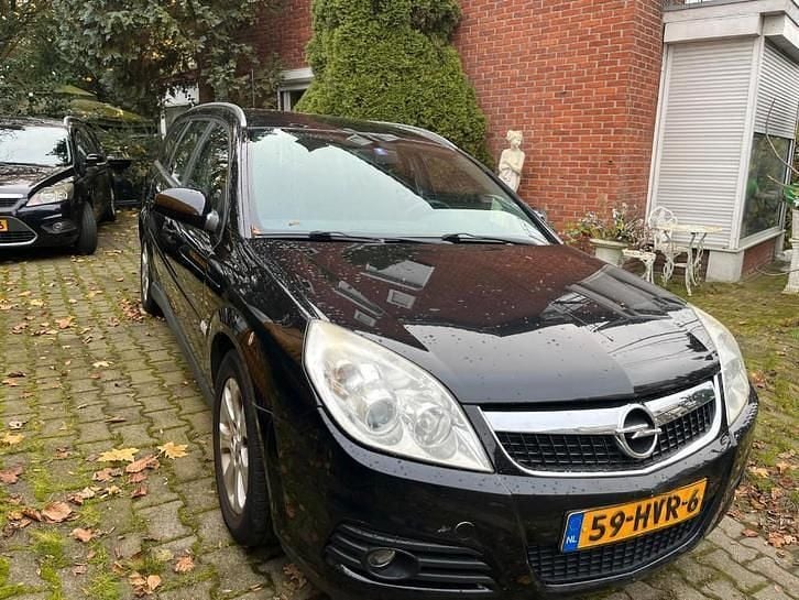 Gebruikt 2009 Opel Vectra Stationwagen | € 1.299 (Goede deal) - Afbeelding 1/4