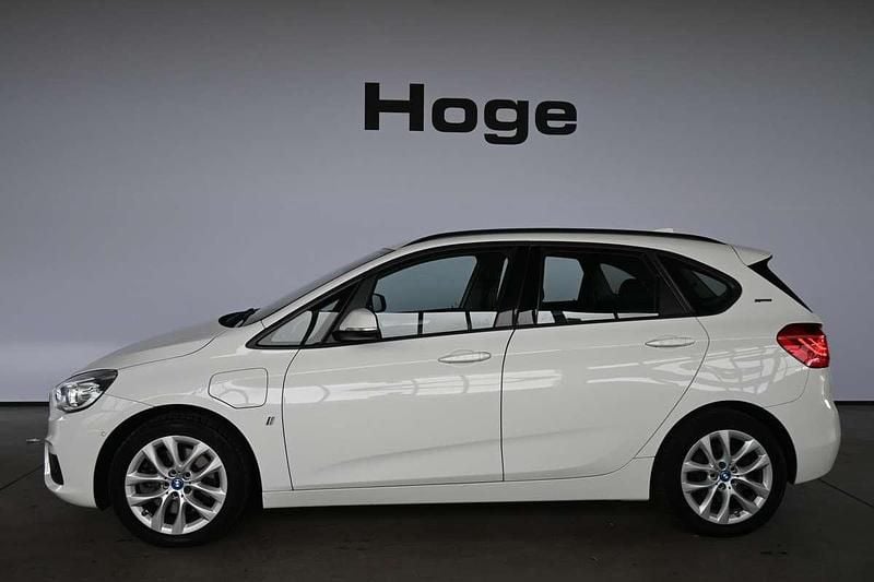Occasion BMW 225 Active Tourer iPerformance 224 PK (164 kW) 2017 Wit MPV
