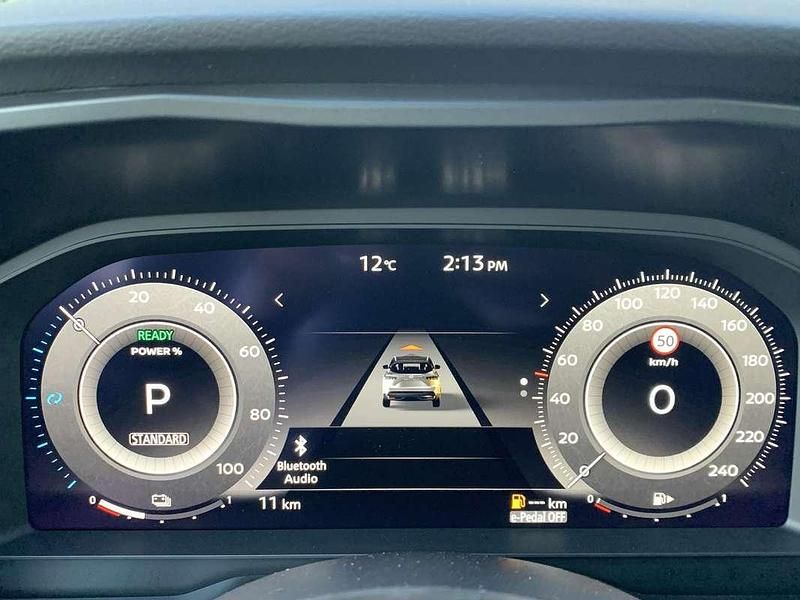 Nieuw Nissan Qashqai 360º 158 PK (116 kW) 2025 Qbe with black roof (xkj) SUV