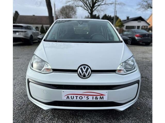 Occasion VW up! IQ Drive 2020 Wit Hatchback
