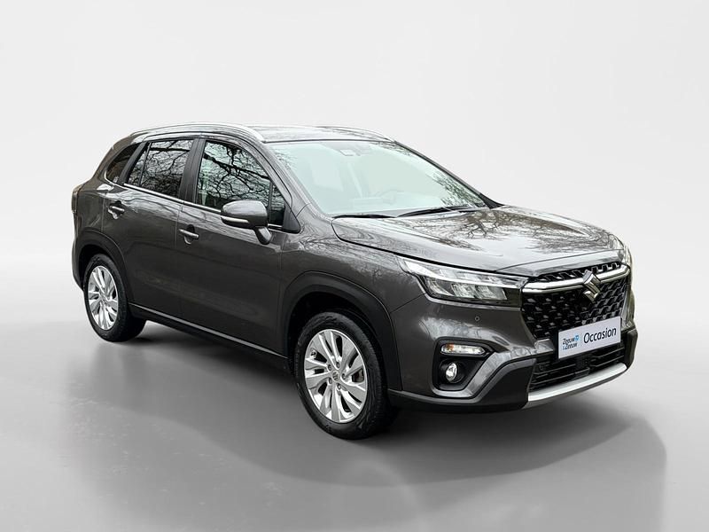 Occasion Suzuki SX4 S-Cross 129 PK (94 kW) 2022 Bruin SUV