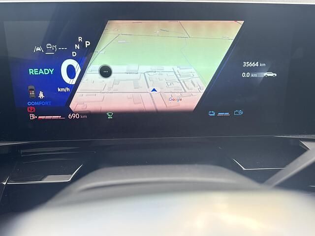 Occasion Renault Rafale Esprit Alpine 200 PK (147 kW) 2025 Noir étoilé (gne) SUV