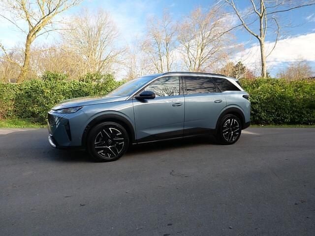 Occasion Peugeot 5008 Allure 136 PK (100 kW) 2025 Blauw SUV