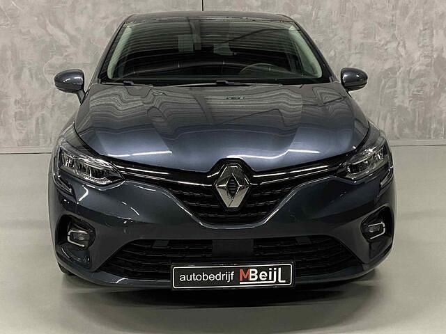 Occasion Renault Clio IV Zen 101 PK (74 kW) 2019 Grijs Hatchback