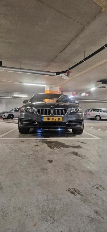 Gebruikt 2015 BMW 528 Sedan | € 15.299 (Super prijs) - Afbeelding 1/4