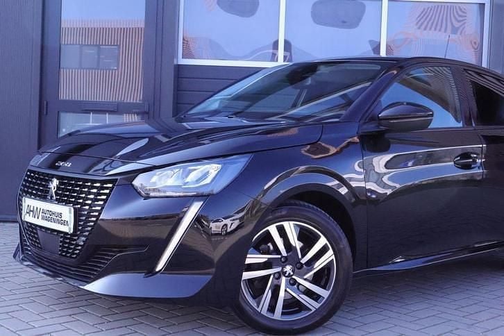 Occasion Peugeot 208 100 PK (73 kW) 2021 Hatchback