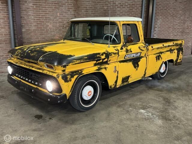 Occasion Chevrolet C10 208 PK (152 kW) 1963 Overige Pickup