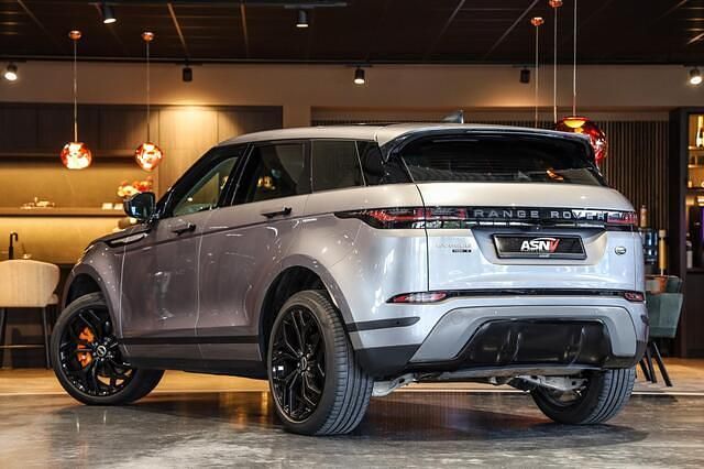 Occasion Land Rover Range Rover R-Dynamic 200 PK (147 kW) 2019 Grijs SUV
