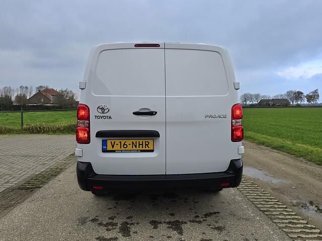 Occasion Toyota Proace H1 145 PK (106 kW) 2023 Wit MPV