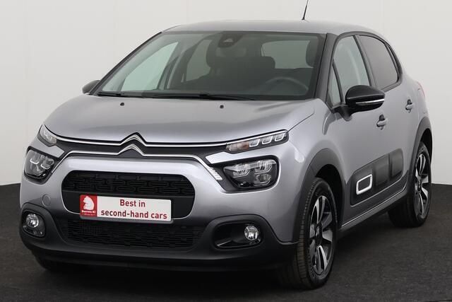 Occasion Citroën C3 PureTech 2024 Grijs Hatchback