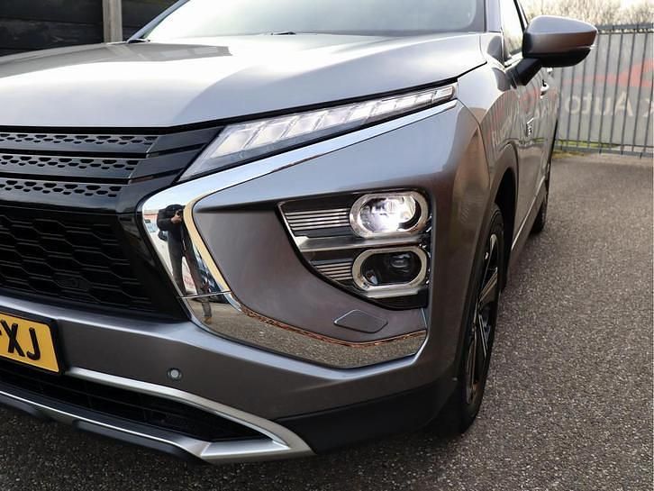 Occasion Mitsubishi Eclipse Intense+ 188 PK (138 kW) 2022