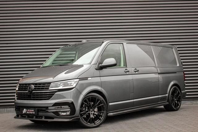 Grijs Gebruikt 2021 VW T6.1 Edition Van | € 32.945 (Super prijs) - Afbeelding 1/4
