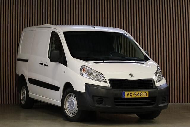 Occasion Peugeot Expert 128 PK (94 kW) 2016 Wit Van