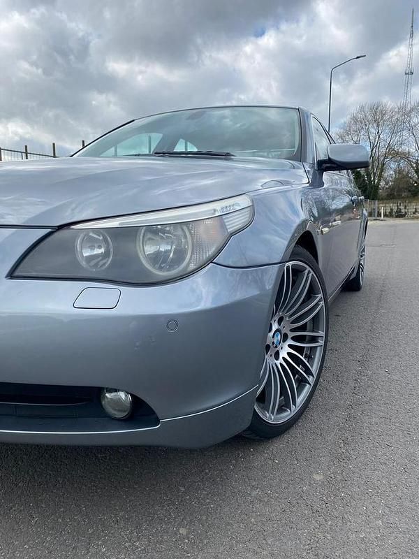 Occasion BMW 525 217 PK (159 kW) 2005