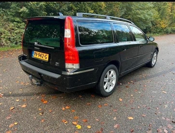 Occasion Volvo V70 209 PK (153 kW) 2005 Stationwagen