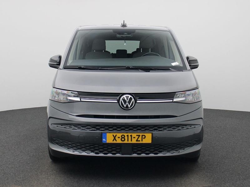 Occasion VW Multivan Life 218 PK (160 kW) 2024 Grijs Van