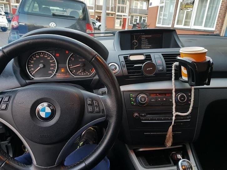 Gebruikt 2010 BMW 116 Hatchback | € 2.000 (Goede deal) - Afbeelding 1/4