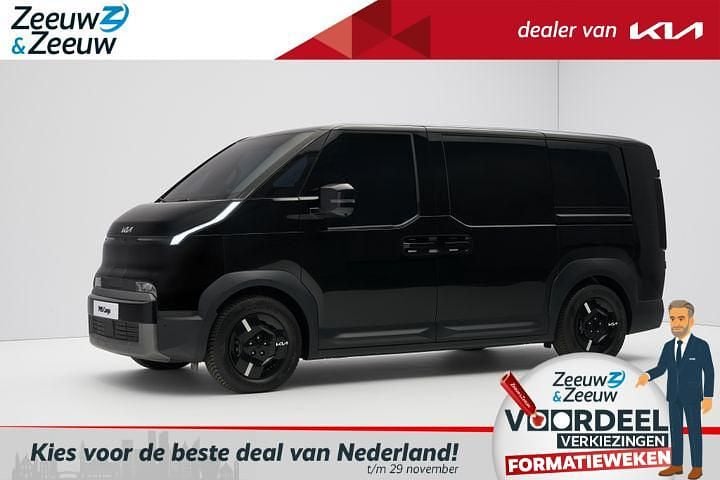 Nieuw 2025 Kia PV5 2 Van | € 35.669 - Afbeelding 1/2