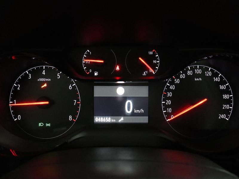 Occasion Opel Corsa GS Line 2021 Grijs Hatchback