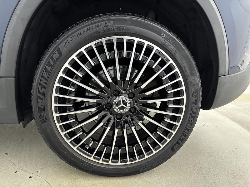 Occasion Mercedes EQA250 Business 139 kW (190 PK) 2021 Blauw SUV