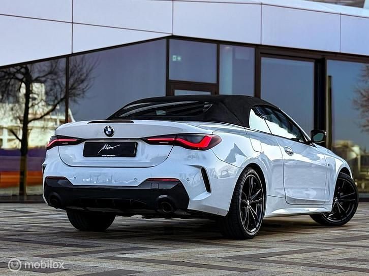 Occasion BMW 430 M Sport 258 PK (189 kW) 2021 Coupé