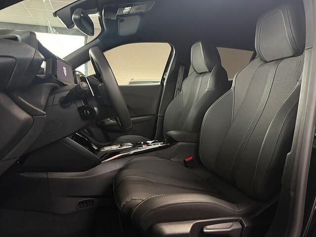 Occasion Peugeot 2008 GTi 136 PK (100 kW) 2025 Zwart (metallic) SUV