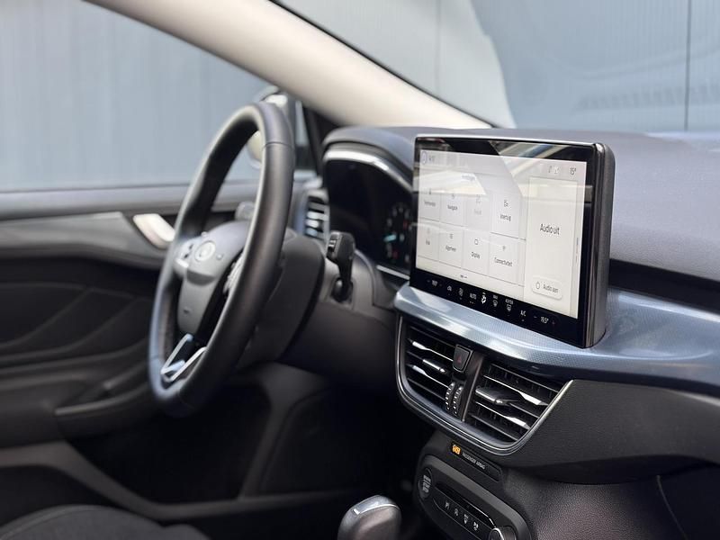 Occasion Ford Focus Active 155 PK (114 kW) 2024 Grijs Stationwagen