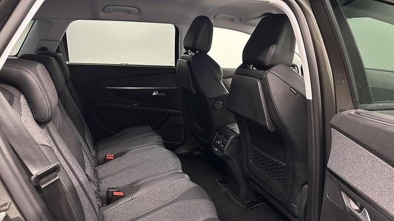 Occasion Peugeot 5008 Premium 131 PK (96 kW) 2020 Grijs SUV